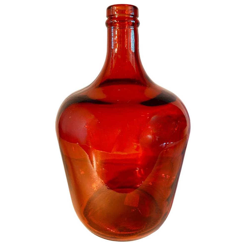 Gallone orange 30cm