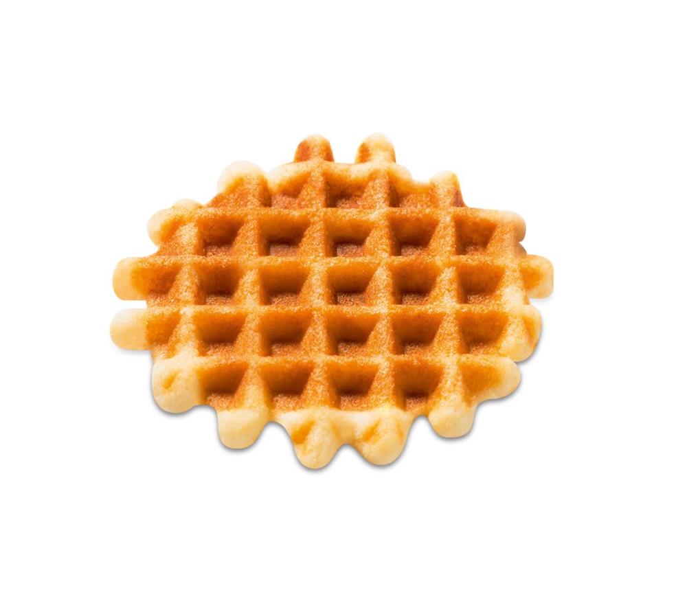 Flämische Butterwaffeln 140g