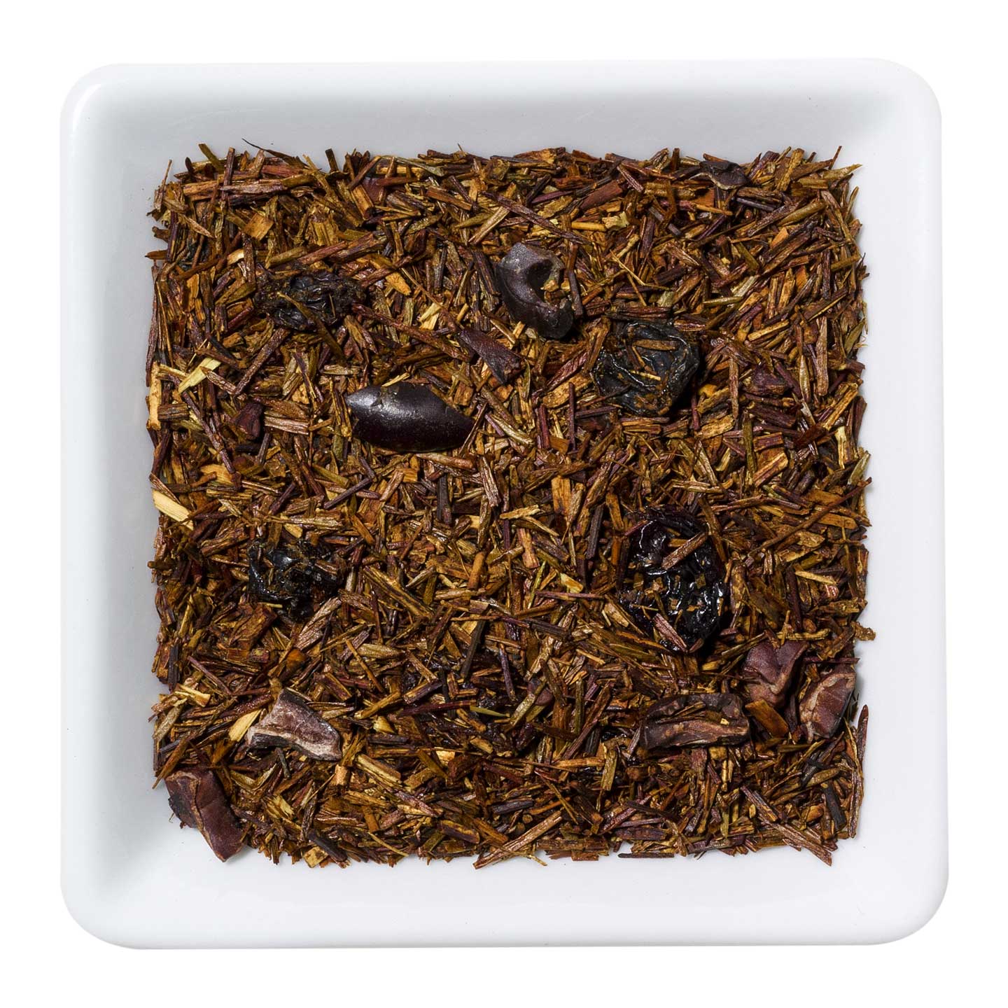 SYLTER ROOIBOS No.16 Friesentrüffel