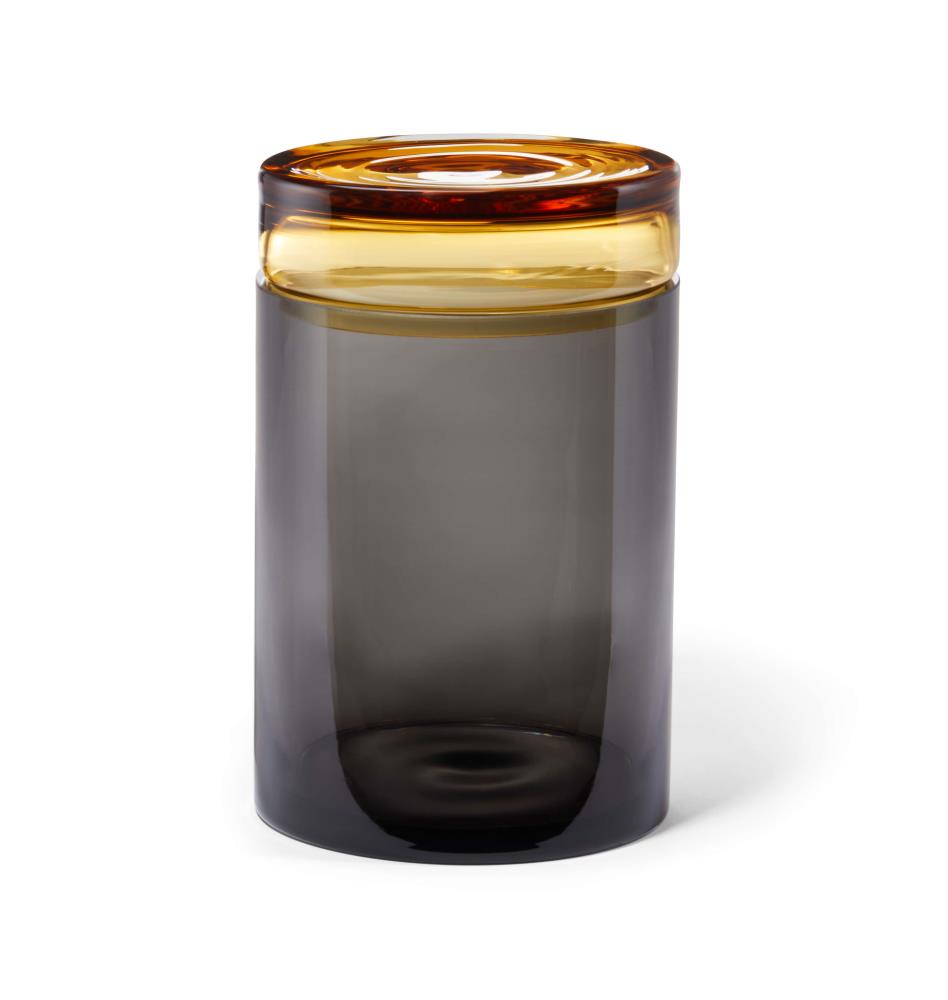 Glasdose MILANO L 24cm
