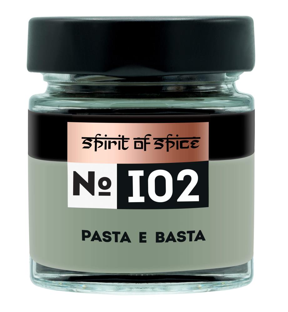 Pasta e Basta No. I02