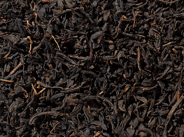 TRADITIONAL NO.3 BIO Lapsang Souchong Shaowu