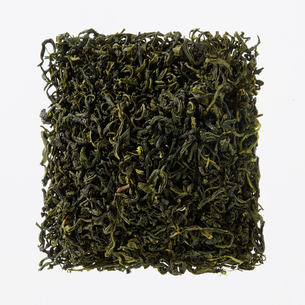 GRÜNTEE KOREA NO.1 BIO Woojeon