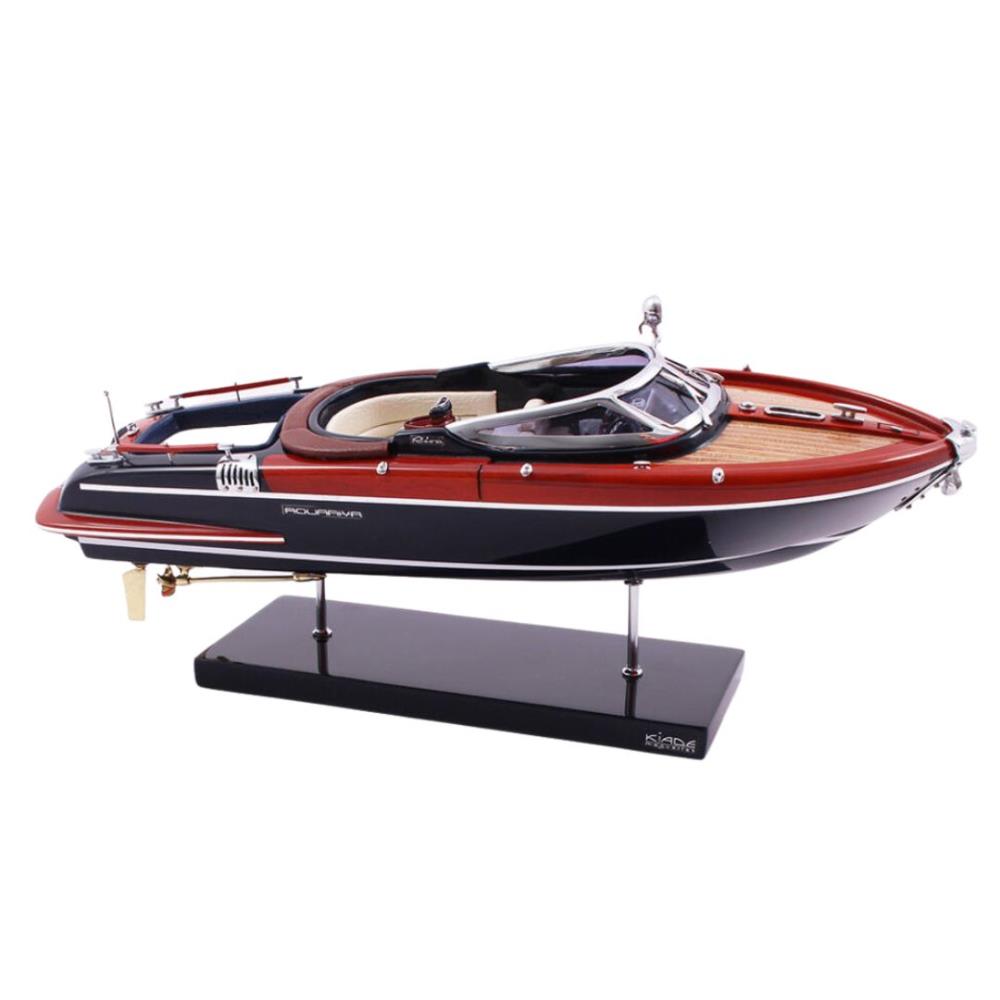 Motorboot RIVA AQUARIVA 25cm