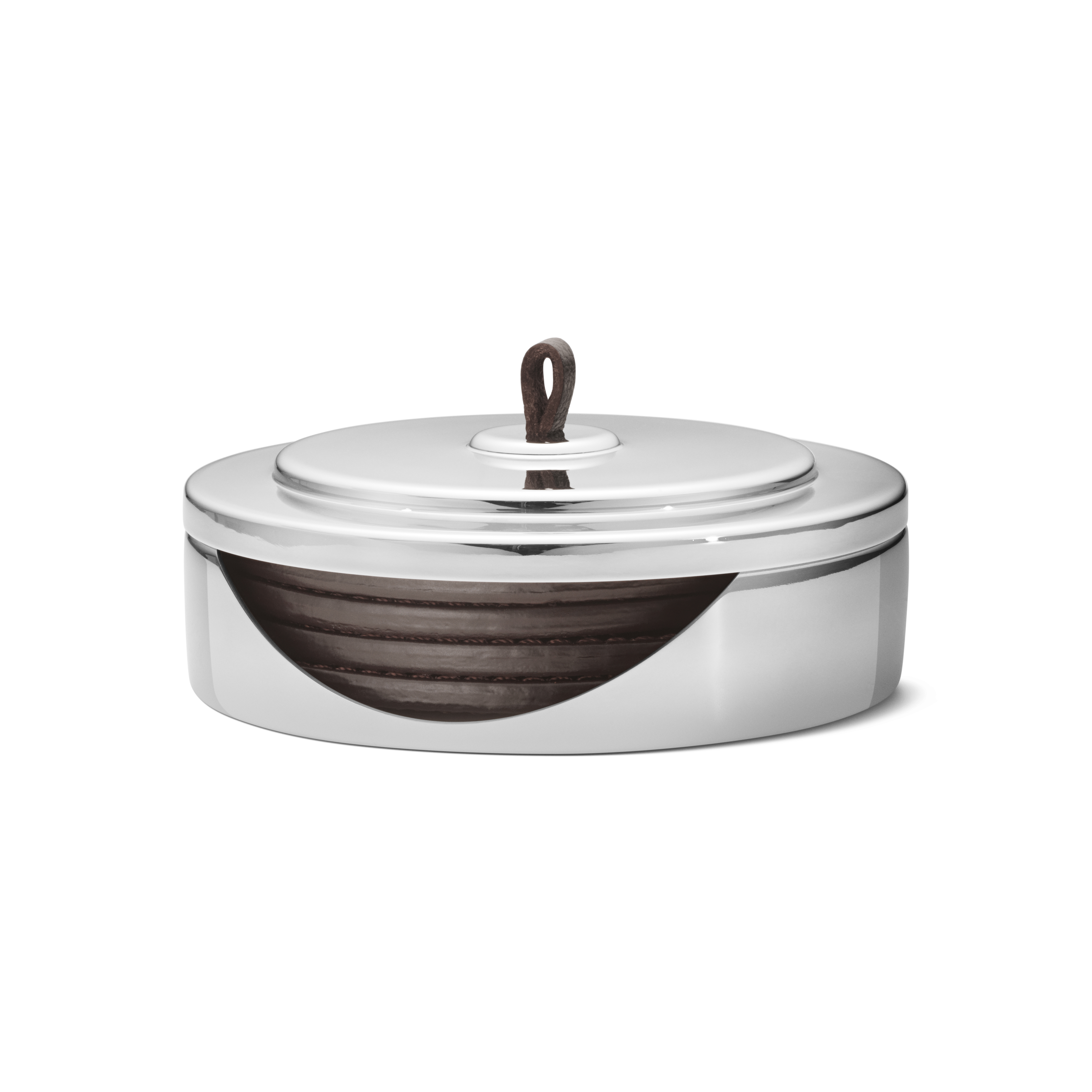 Untersetzer MANHATTAN 4er Set