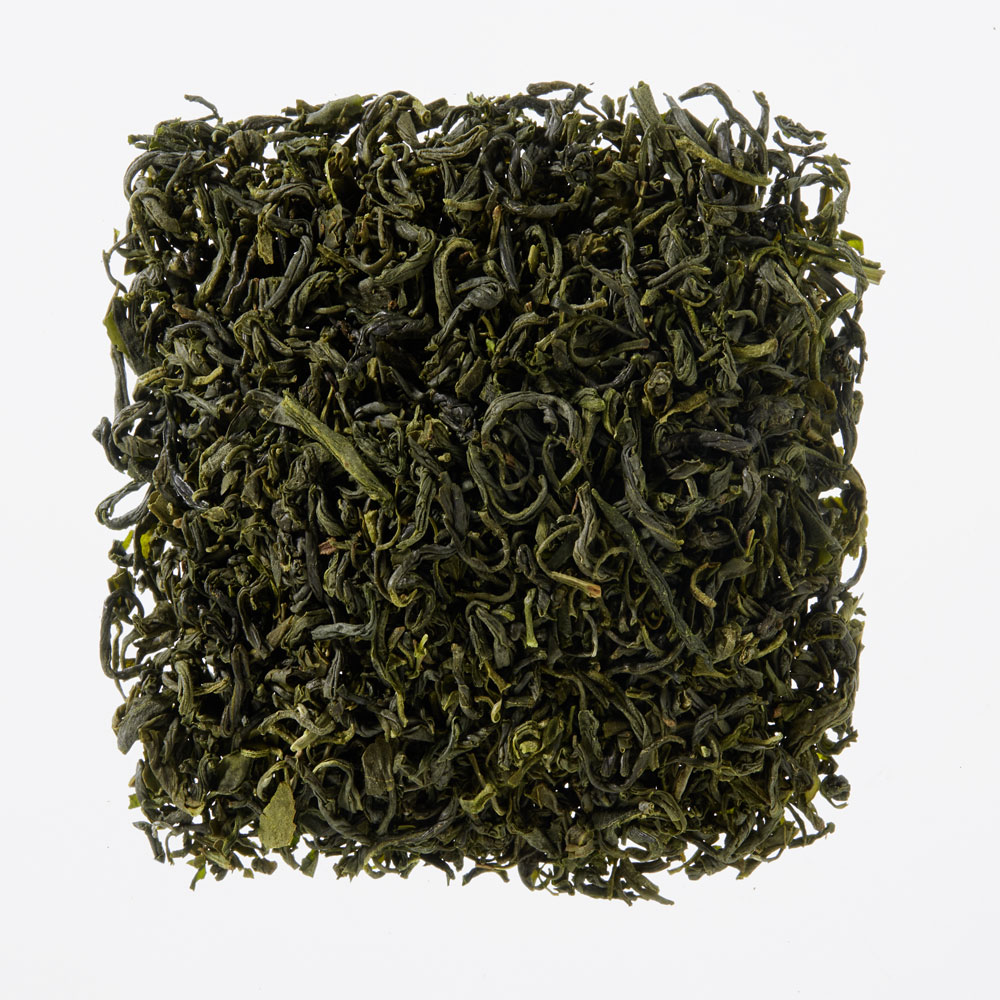 Grüntee Japan No.2 BIO Tamaryokucha