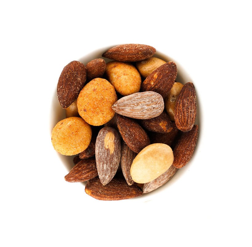 Almonia Mandelmix 100g