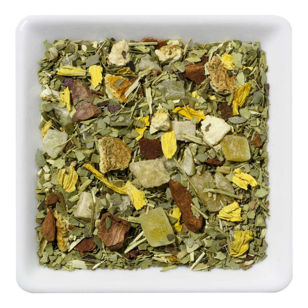 MATE EDITION No.5 Tropen-Mate