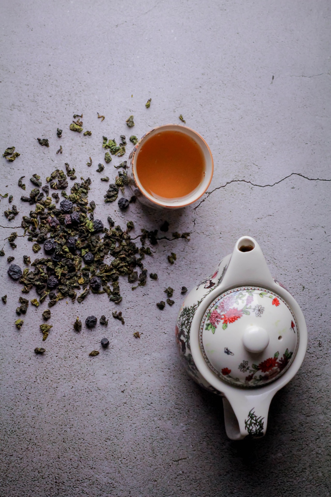 oolong tee zubereiten 01