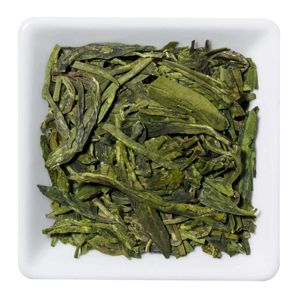 Grüntee China No.4 Bio Lung Ching
