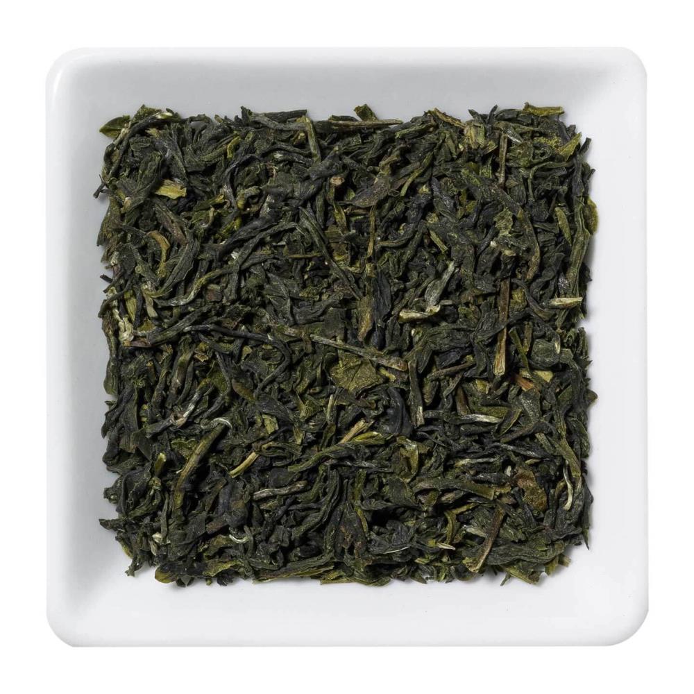 GRÜNTEE INDIEN NO.4 BIO Indian Highlands Dhajea