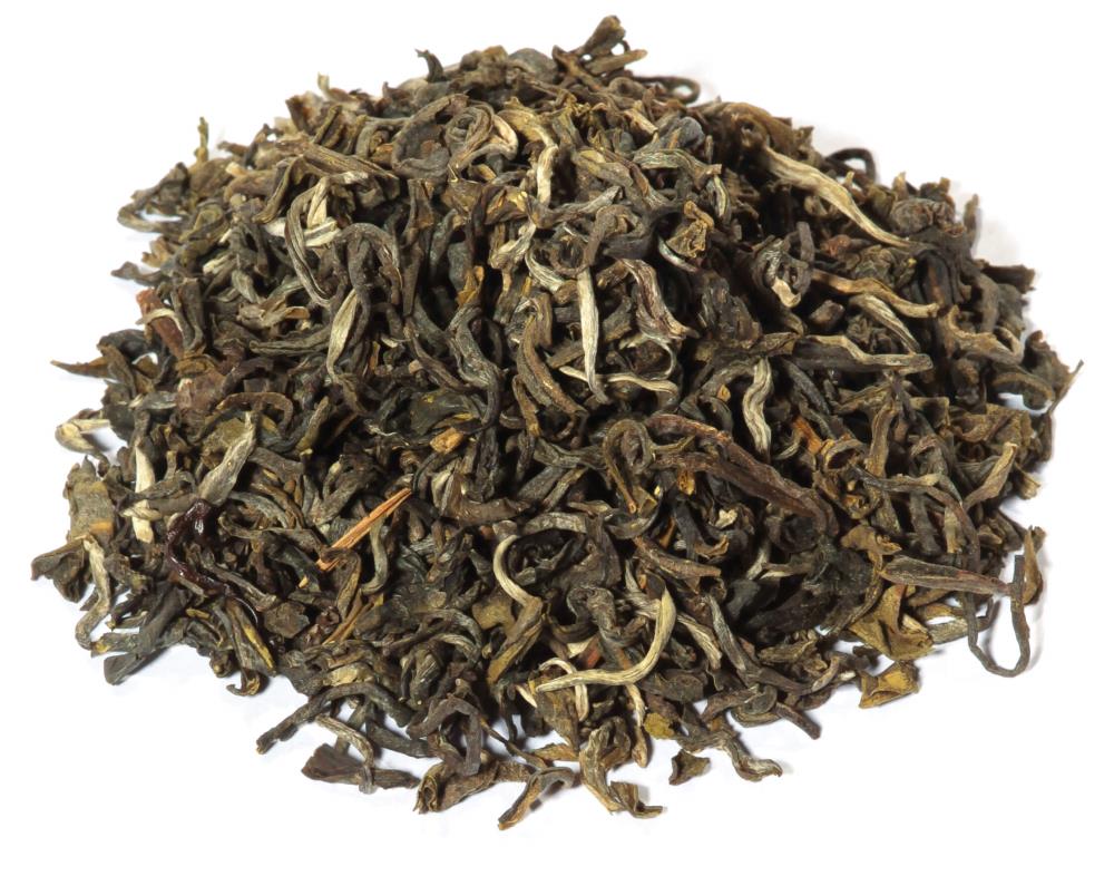 WEISSER TEE No.1 BIO Vietnam Mao Feng