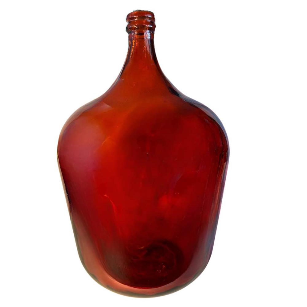 Gallone orange 56cm