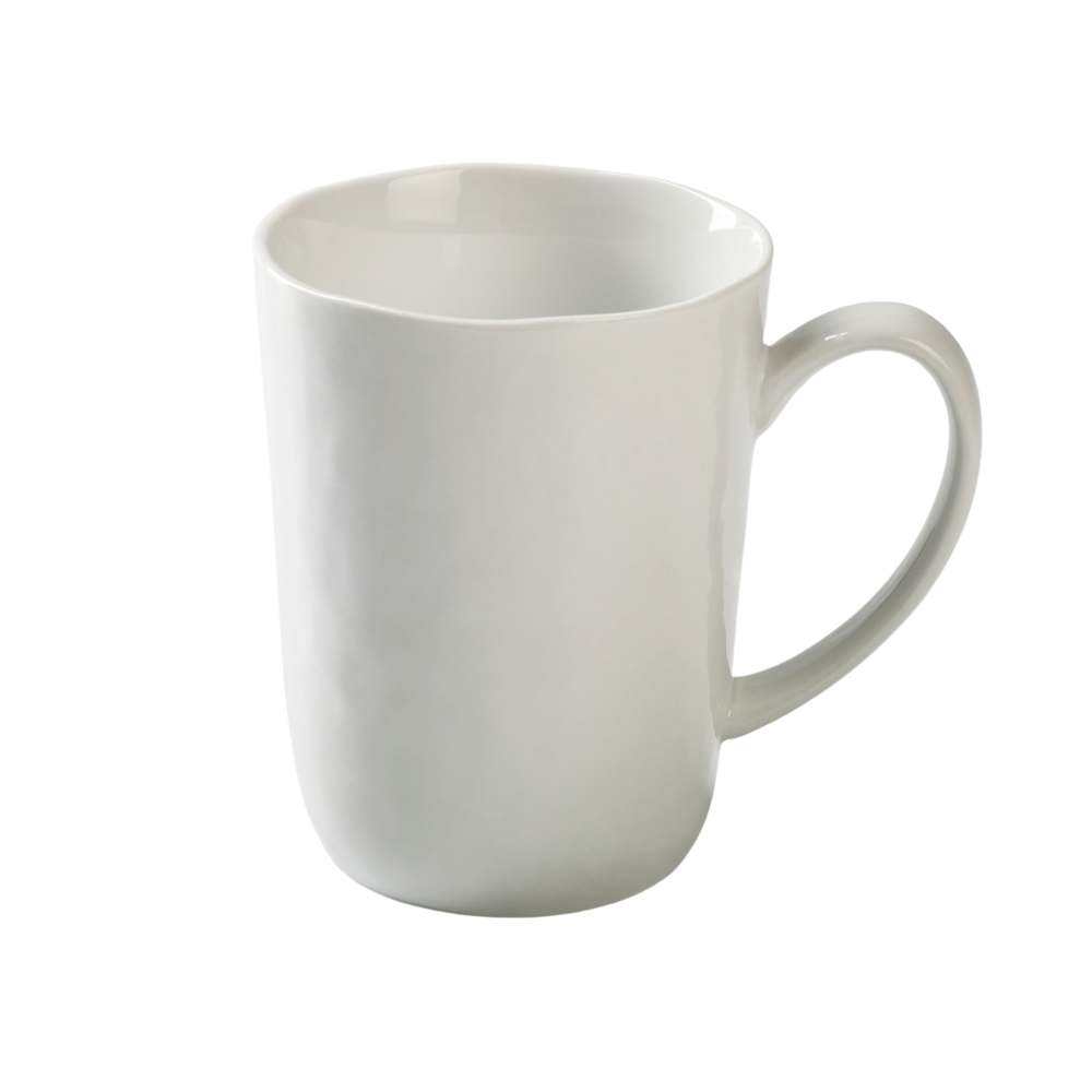 Becher Piana weiss ⌀ 8,5 cm