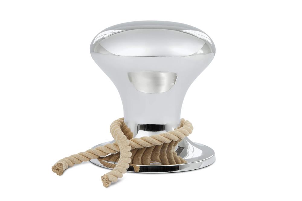 Hamburger Hocker
