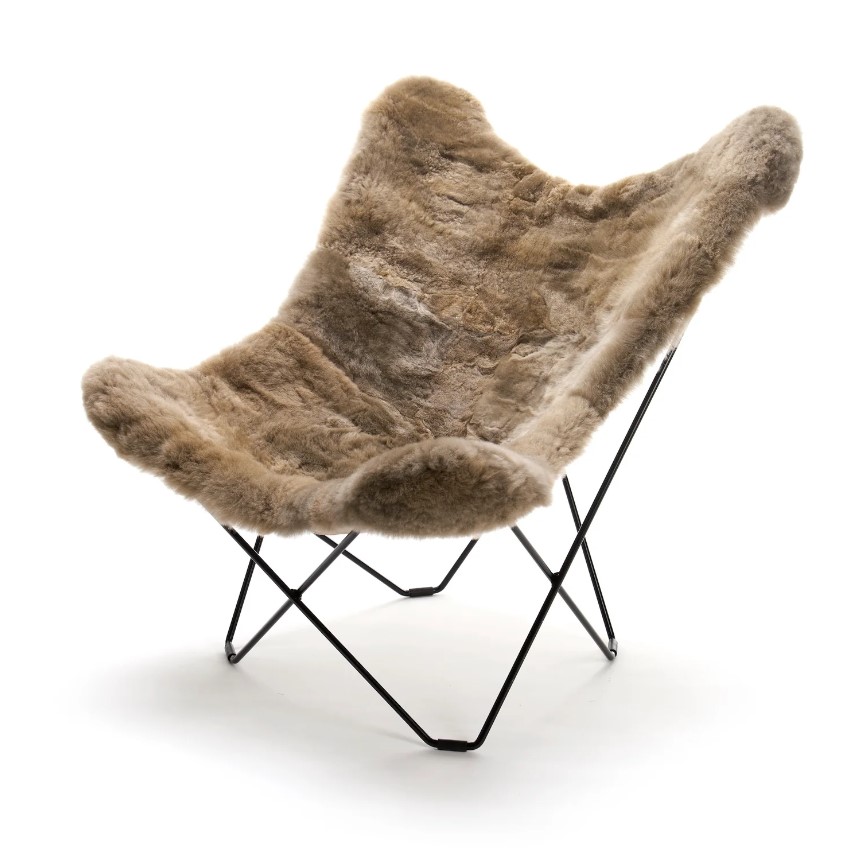 Butterfly-Chair MARIPOSA