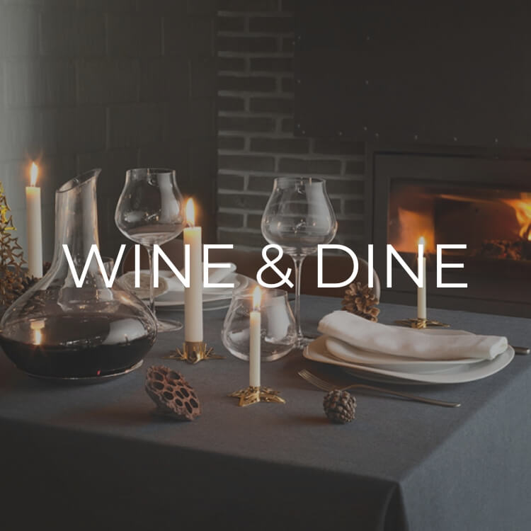 Dine-Wine
