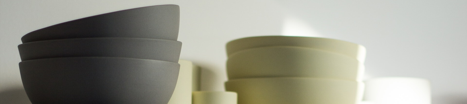 bowls