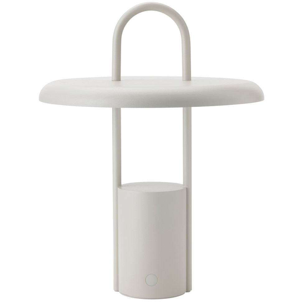 LED-Leuchte PIER sand