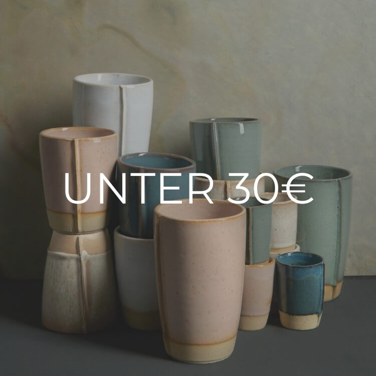 Unter 30€