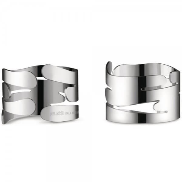 Serviettenring BARKRING 2er-Set