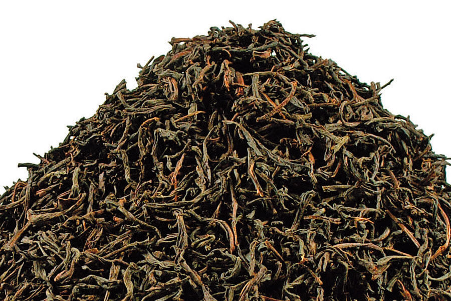 CEYLON SPEZIAL NO.5 BIO Greenfield OP1